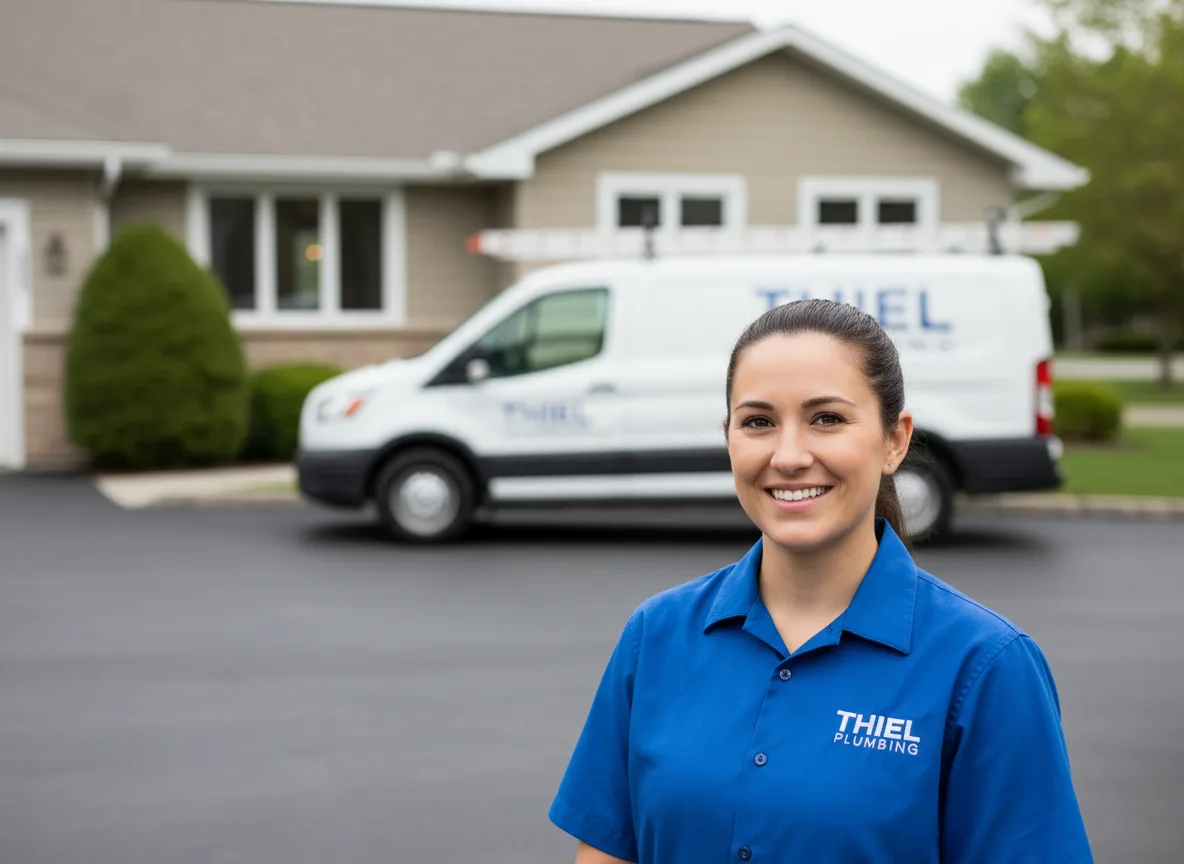 Plumber Oldtown, MD FAQs