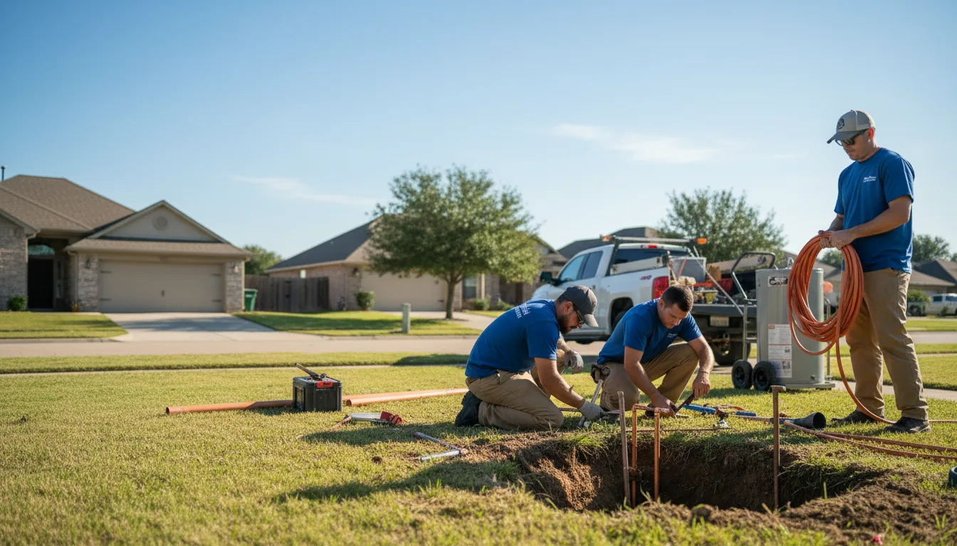 Plumber in Oldtown, MD near me